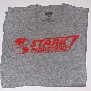 marvel t shirt